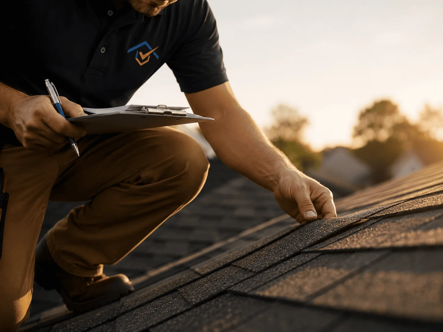 Why Choose Roof Inspection in Many Farms, AZ